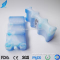 BF-600grams HDPE can cooler box plastic ice cooler box